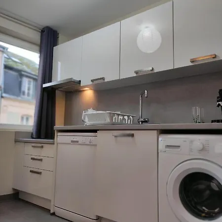 Le Lux 31 Apartamento Thionville Exterior foto