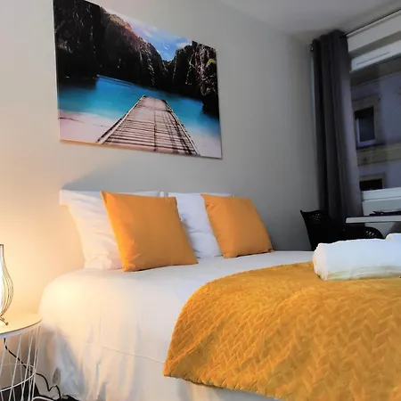 Le Lux 31 Apartamento Thionville Exterior foto