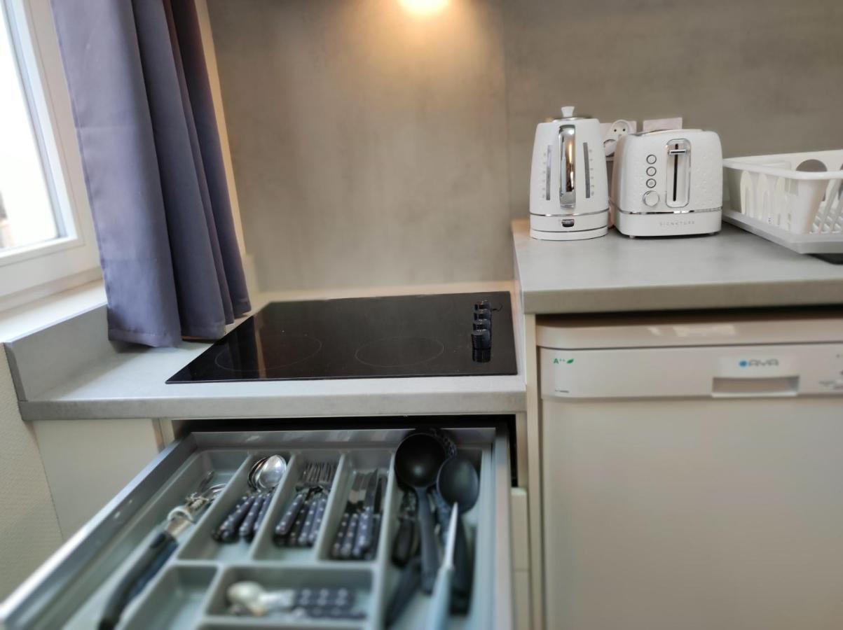 Le Lux 31 Appartement Thionville