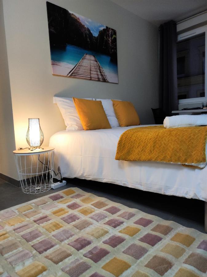 Appartement Le Lux 31 Thionville