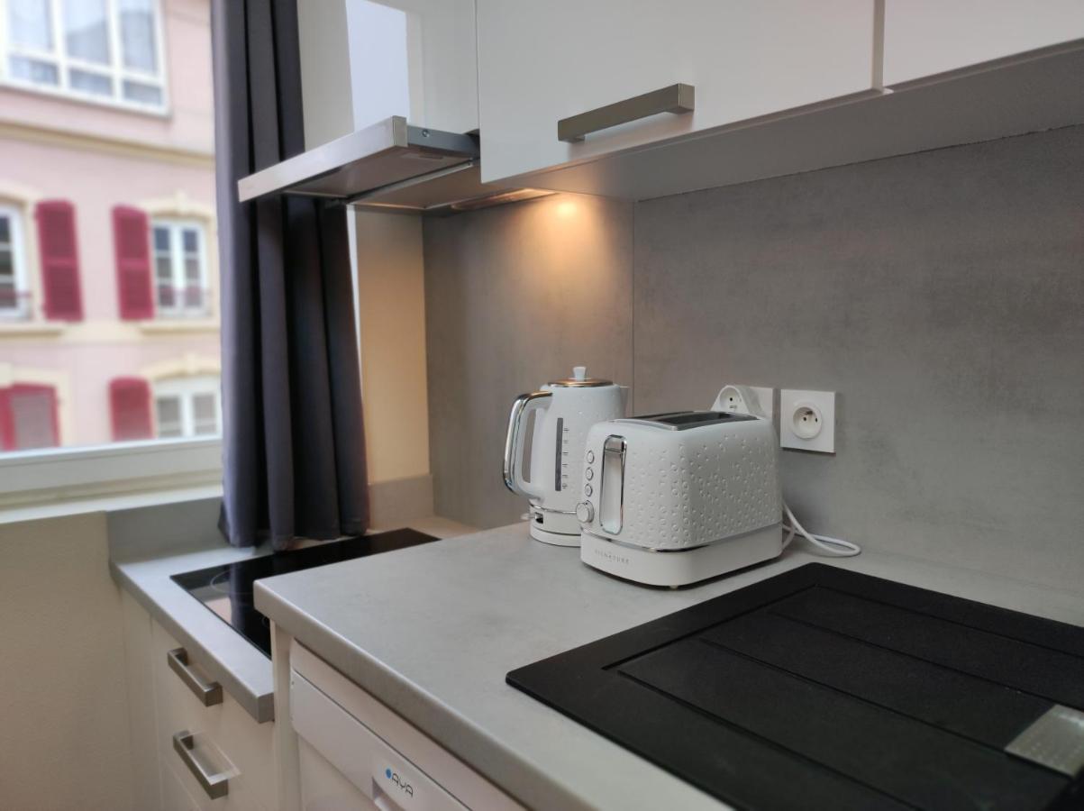 Le Lux 31 Thionville