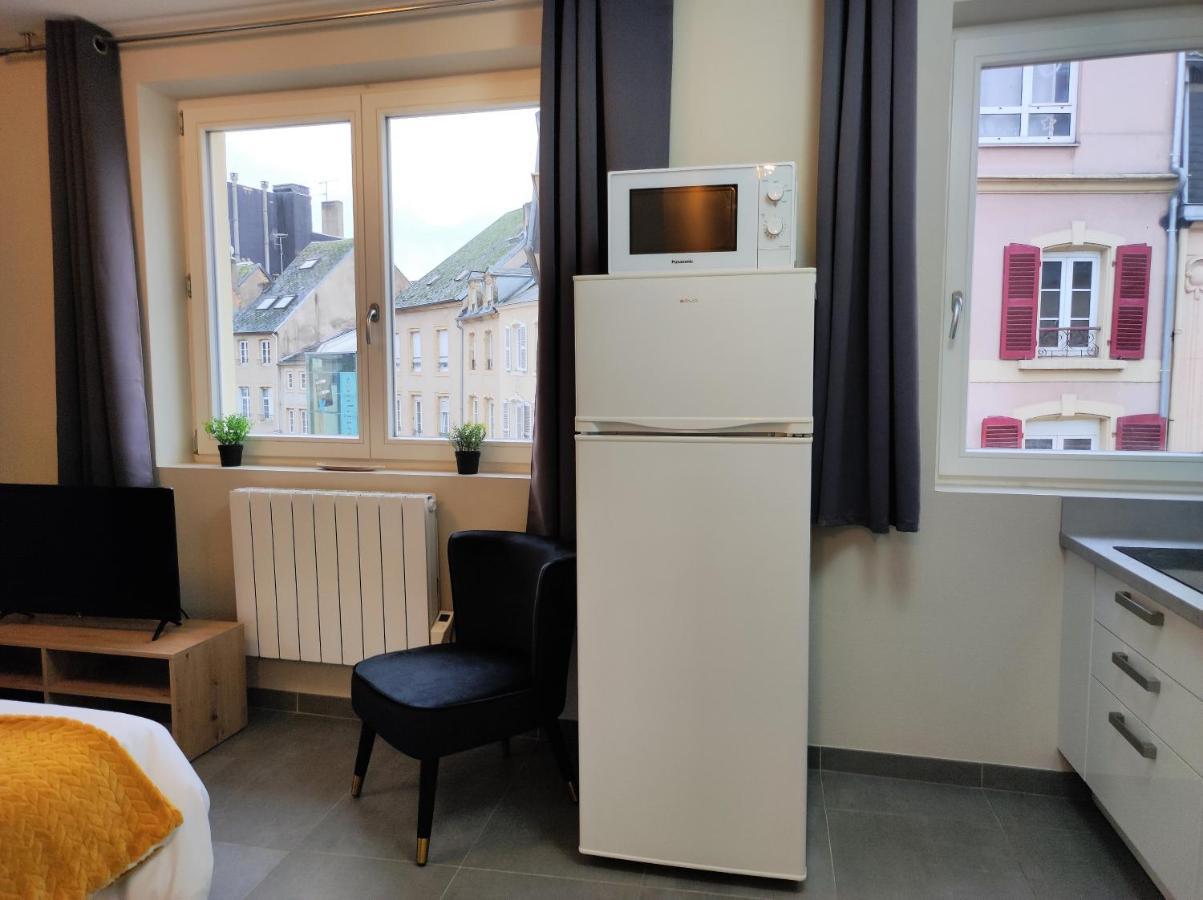 Le Lux 31 Appartement *