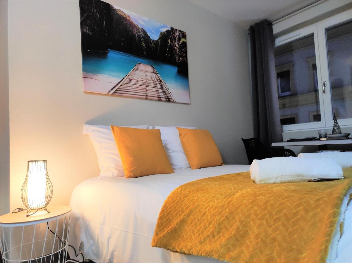 Le Lux 31 Appartement Thionville
