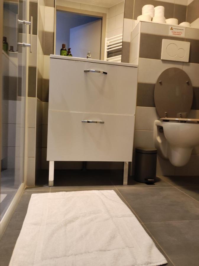 Le Lux 31 Appartement *
